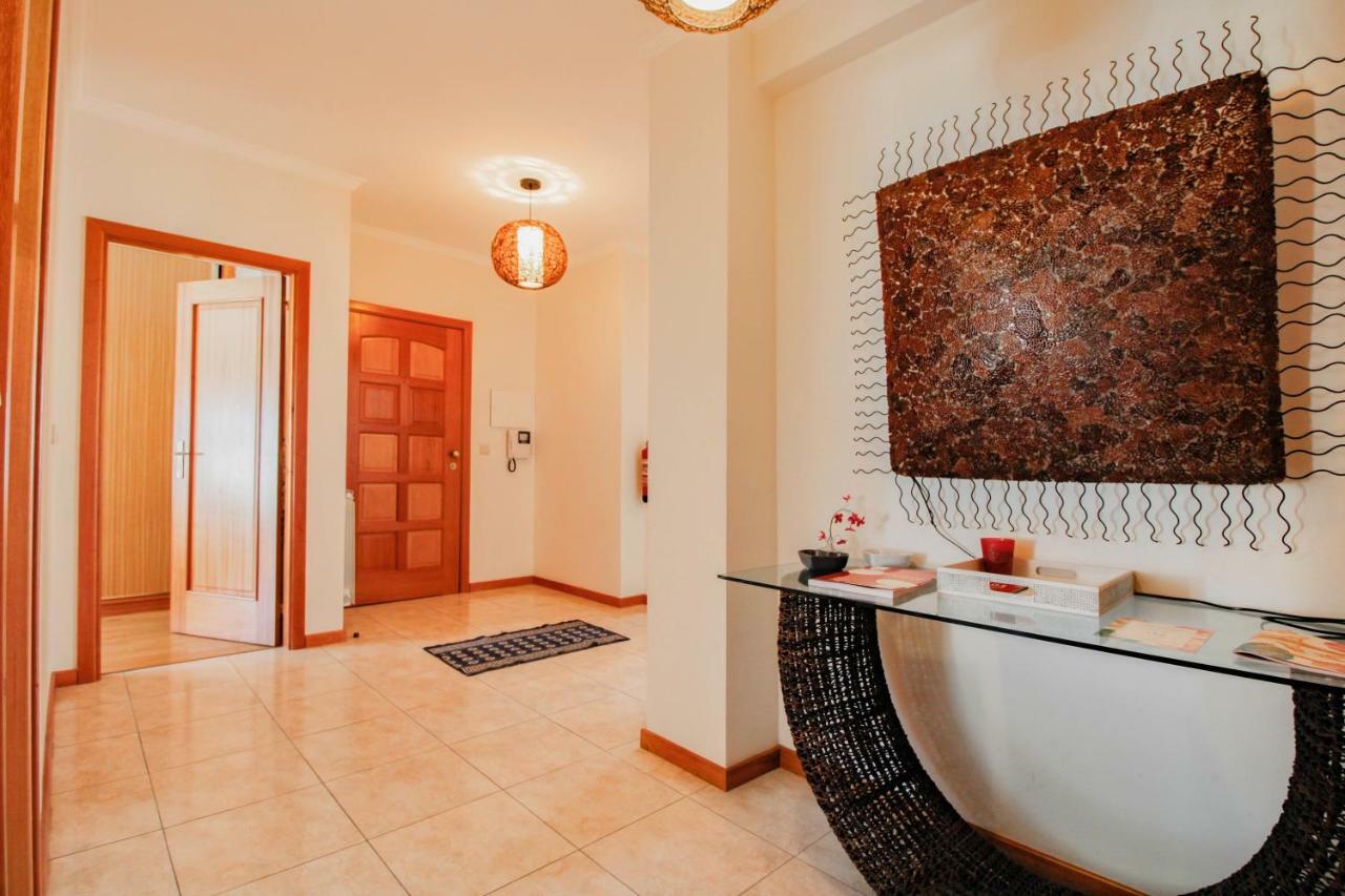 Senhora Das Areias - Spacious Apt Near The Cabedelo Beach Viana do Castelo Luaran gambar