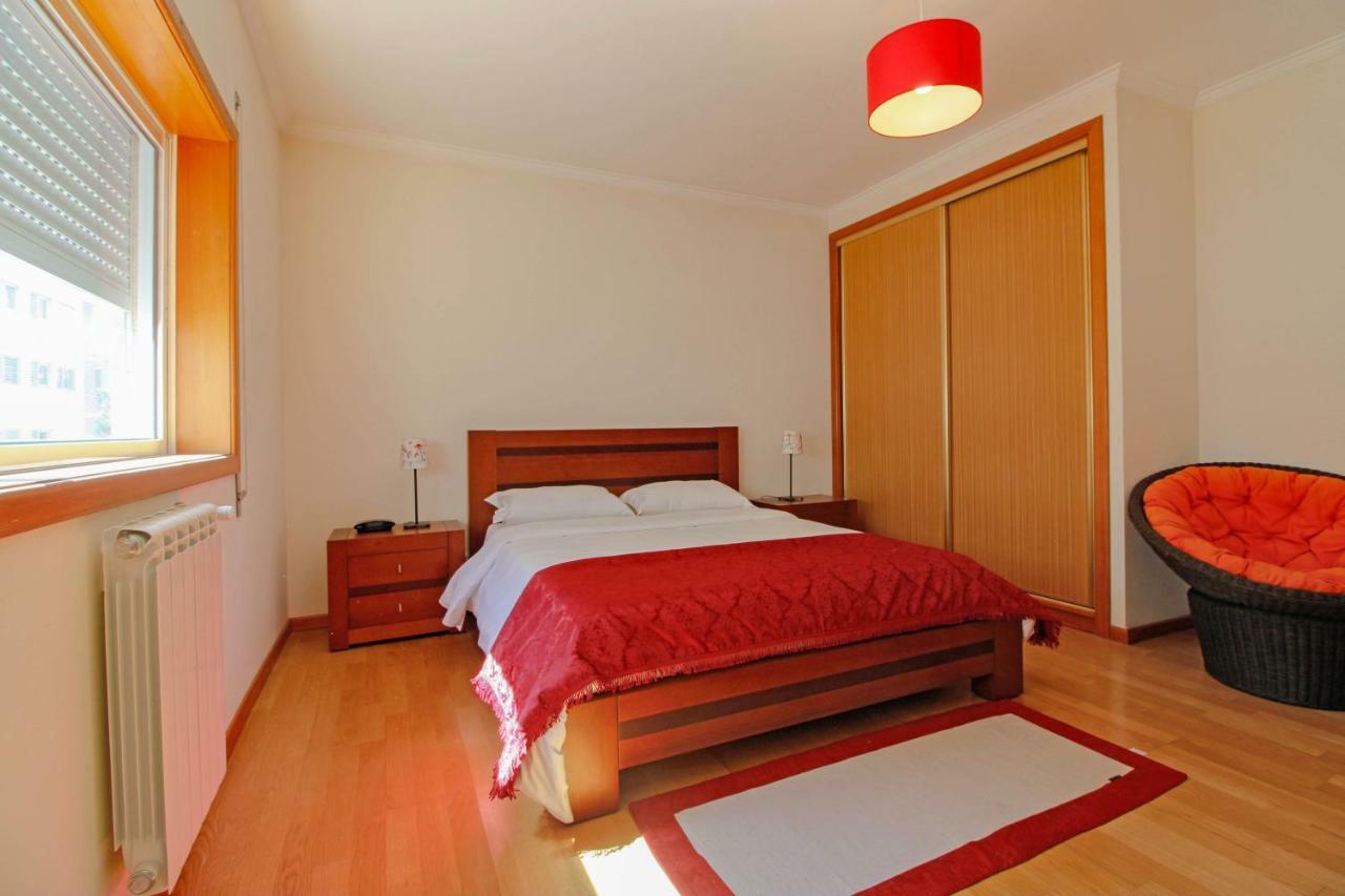 Senhora Das Areias - Spacious Apt Near The Cabedelo Beach Viana do Castelo Luaran gambar