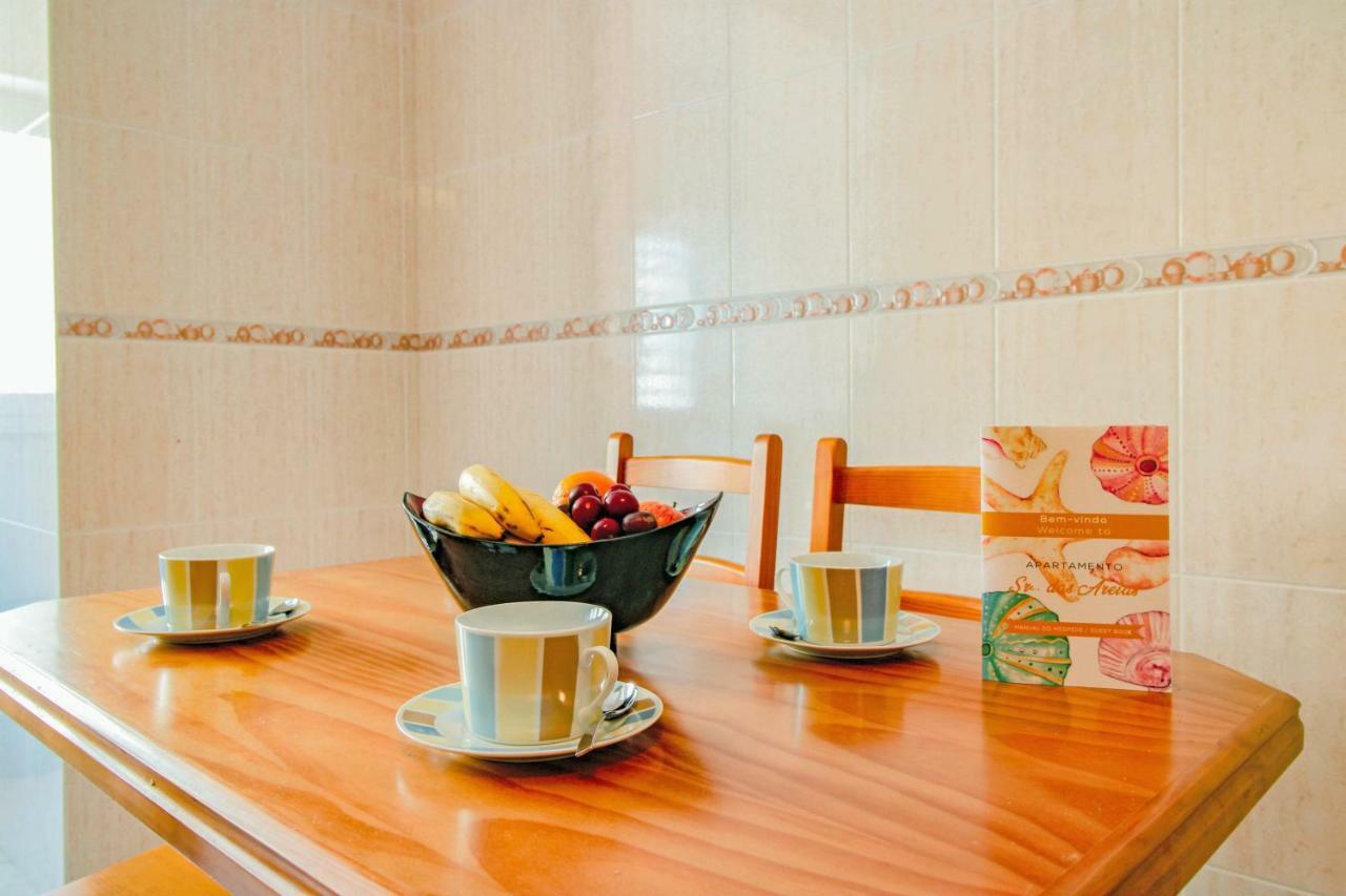Senhora Das Areias - Spacious Apt Near The Cabedelo Beach Viana do Castelo Luaran gambar