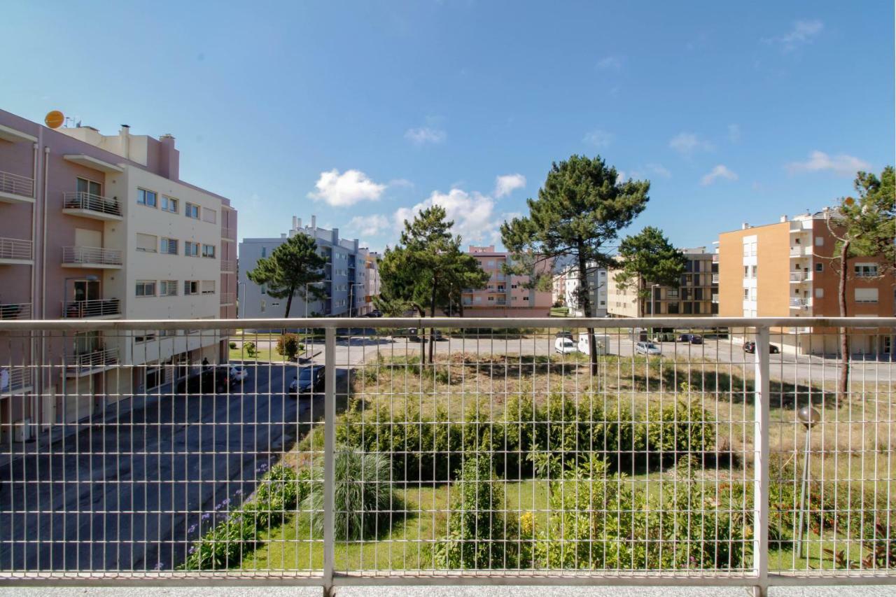 Senhora Das Areias - Spacious Apt Near The Cabedelo Beach Viana do Castelo Luaran gambar