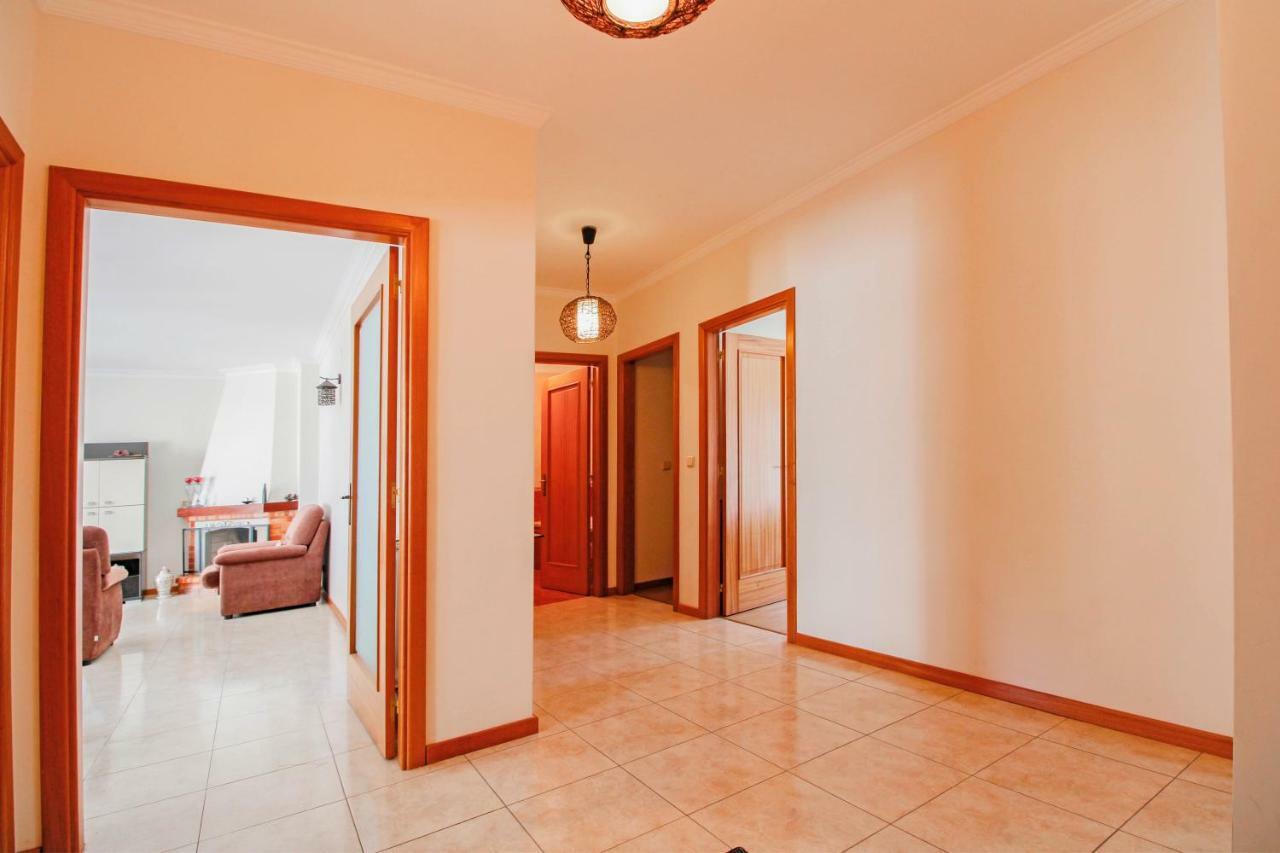 Senhora Das Areias - Spacious Apt Near The Cabedelo Beach Viana do Castelo Luaran gambar
