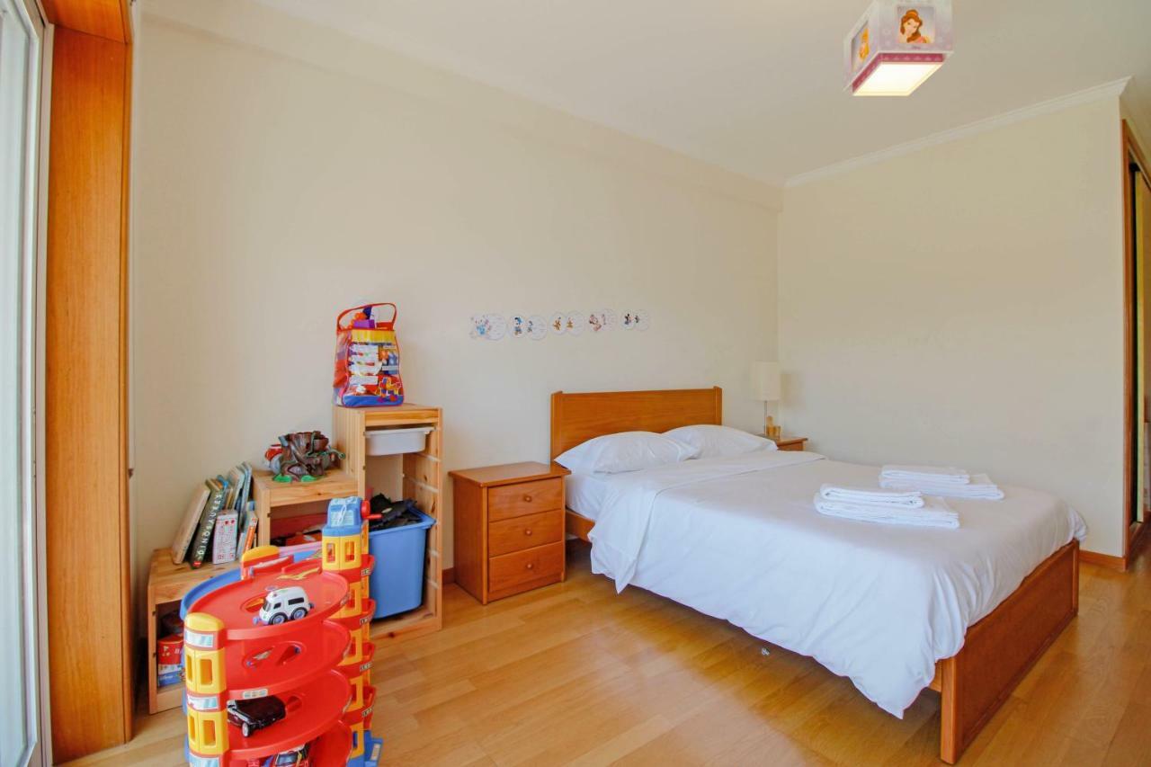 Senhora Das Areias - Spacious Apt Near The Cabedelo Beach Viana do Castelo Luaran gambar