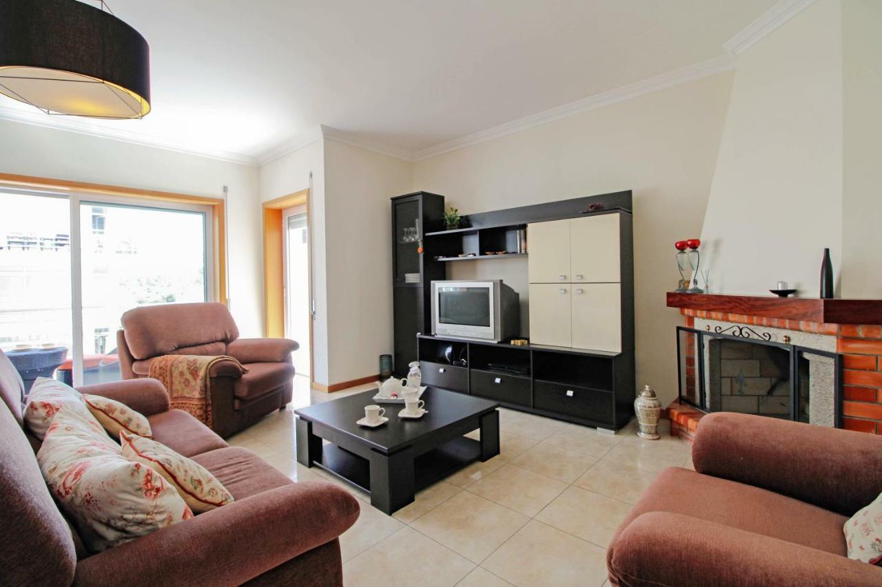 Senhora Das Areias - Spacious Apt Near The Cabedelo Beach Viana do Castelo Luaran gambar