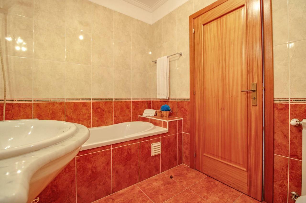Senhora Das Areias - Spacious Apt Near The Cabedelo Beach Viana do Castelo Luaran gambar