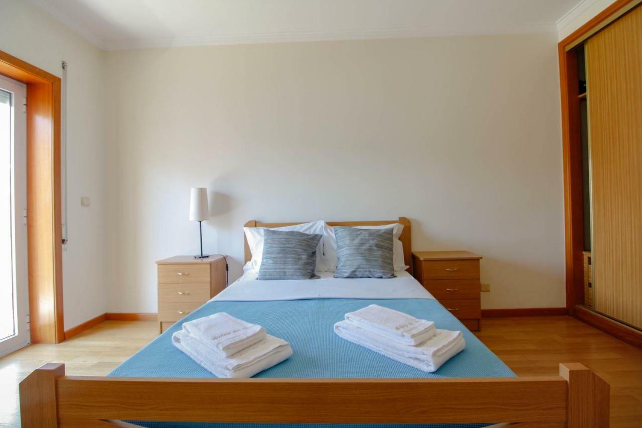 Senhora Das Areias - Spacious Apt Near The Cabedelo Beach Viana do Castelo Luaran gambar