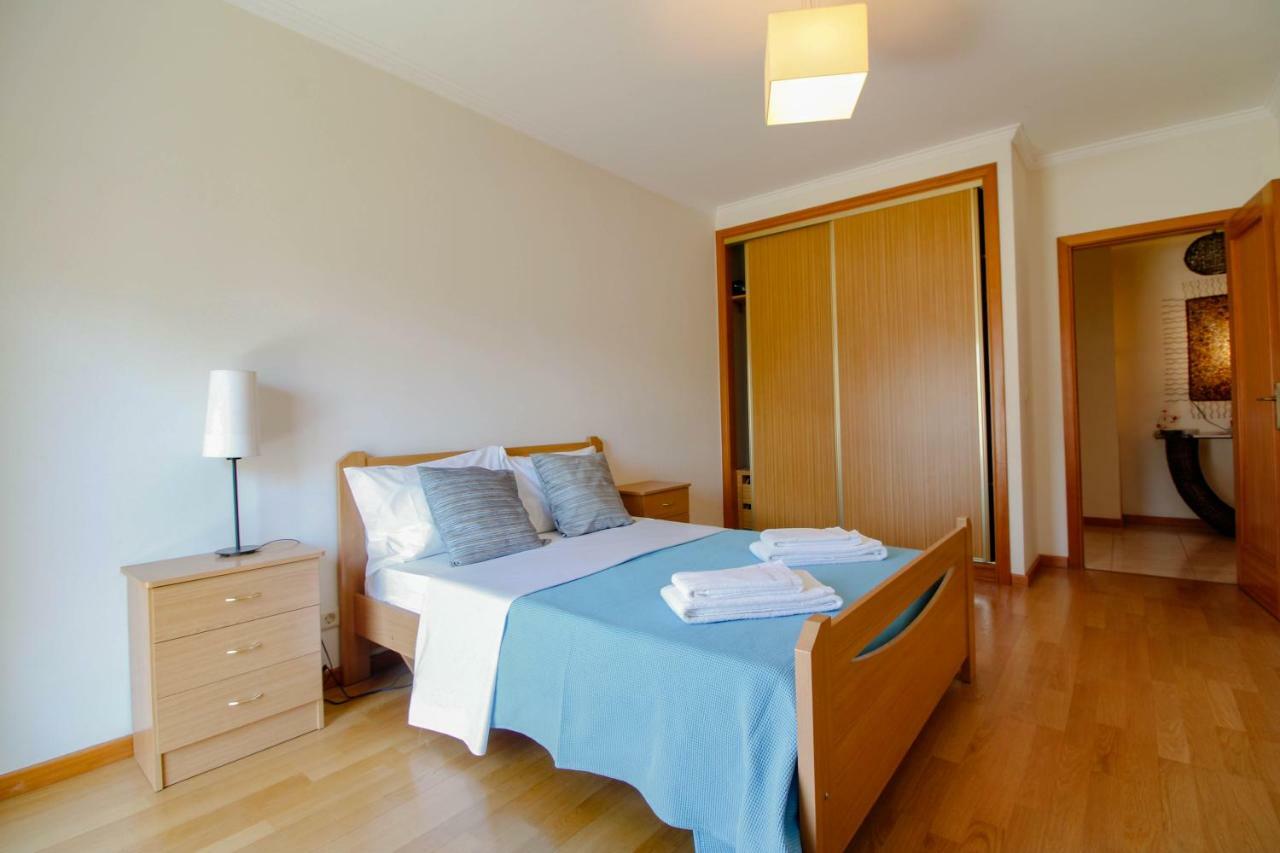 Senhora Das Areias - Spacious Apt Near The Cabedelo Beach Viana do Castelo Luaran gambar
