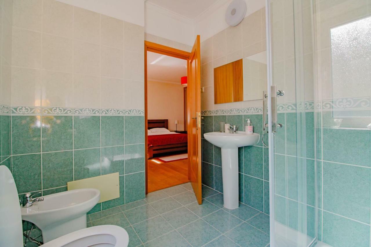 Senhora Das Areias - Spacious Apt Near The Cabedelo Beach Viana do Castelo Luaran gambar