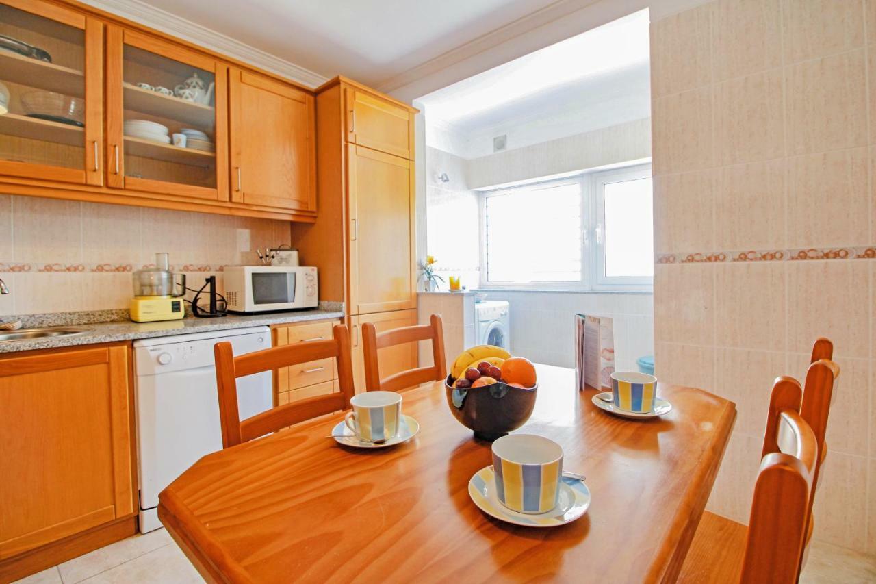 Senhora Das Areias - Spacious Apt Near The Cabedelo Beach Viana do Castelo Luaran gambar