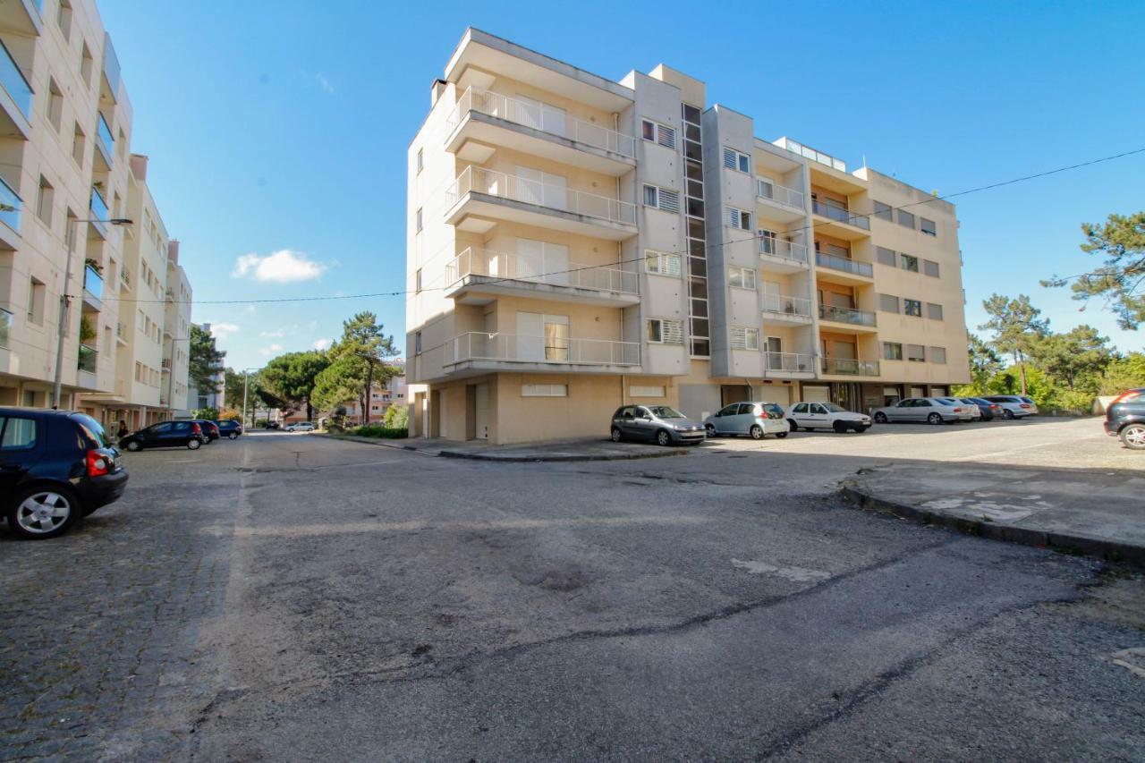 Senhora Das Areias - Spacious Apt Near The Cabedelo Beach Viana do Castelo Luaran gambar