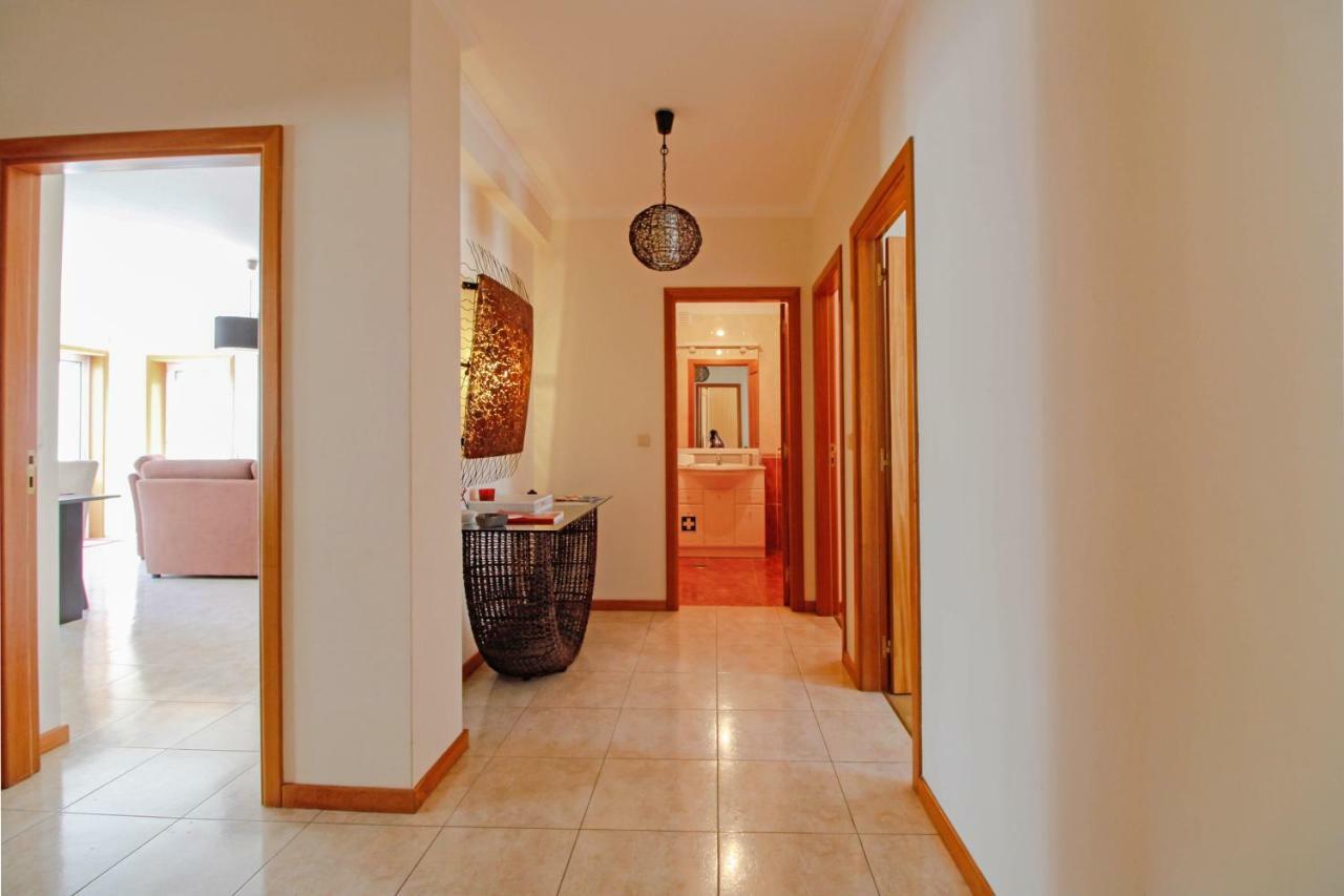 Senhora Das Areias - Spacious Apt Near The Cabedelo Beach Viana do Castelo Luaran gambar
